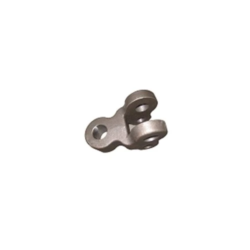 Armored vehicle water glass investment casting3
