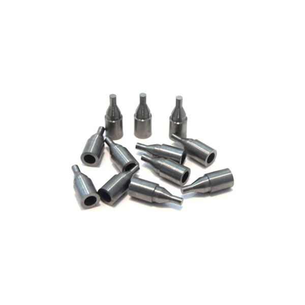 Cemented carbide powder metallurgy sintered parts2