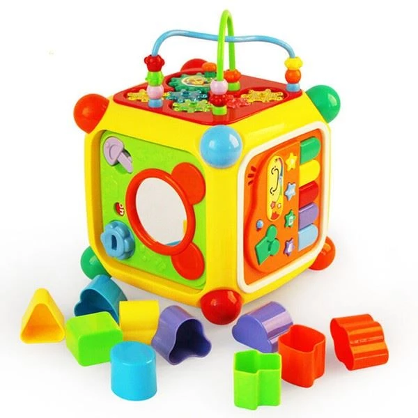 learning toy injection moulding parts1