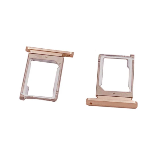 Mobile SIM Titanium Alloy Lost-Waste Casting suppliers